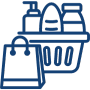 Consumer Goods Icon