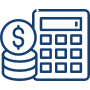 Finance Icon